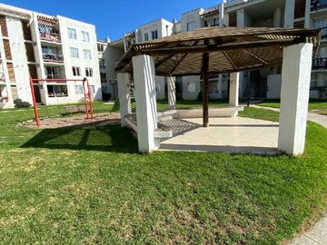 Arriendo Mensual / Departamento / La Serena