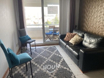 Arriendo Mensual / Departamento / La Serena
