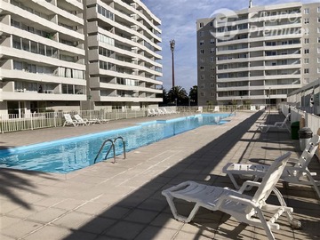 Arriendo Mensual / Departamento / La Serena