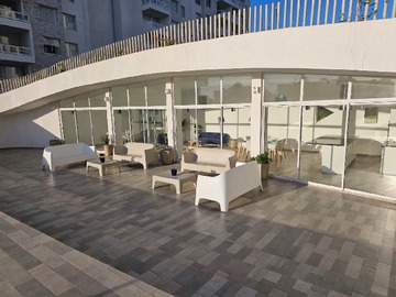 Arriendo Mensual / Departamento / La Serena