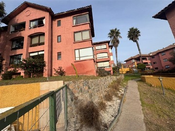 Arriendo Mensual / Departamento / La Serena