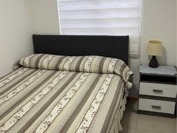 Arriendo Mensual / Departamento / La Serena