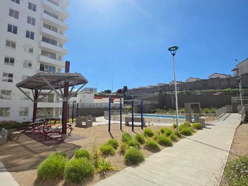 Arriendo Mensual / Departamento / La Serena