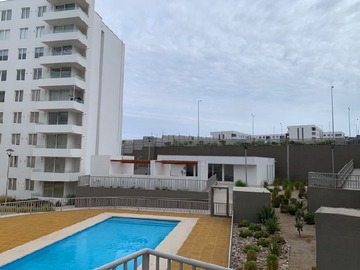 Arriendo Mensual / Departamento / La Serena