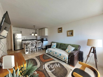 Arriendo Mensual / Departamento / La Serena