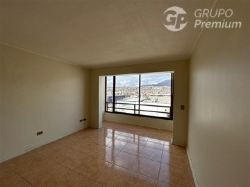 Arriendo Mensual / Departamento / La Serena
