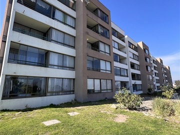 Arriendo Mensual / Departamento / La Serena