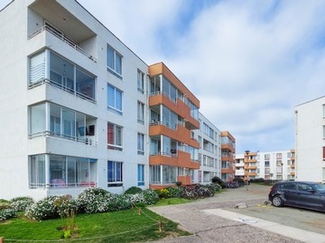 Arriendo Mensual / Departamento / La Serena