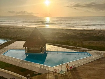 Arriendo Mensual / Departamento / La Serena