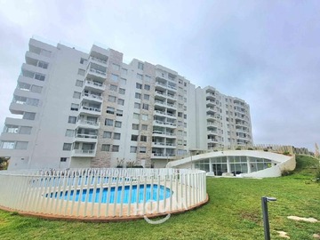 Arriendo Mensual / Departamento / La Serena