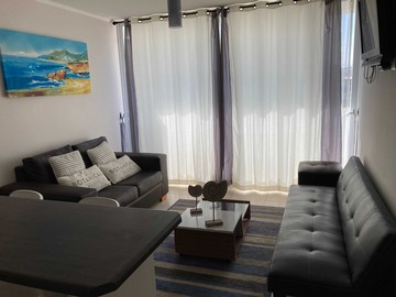 Arriendo Mensual / Departamento / La Serena