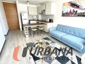 Arriendo Mensual / Departamento / La Serena