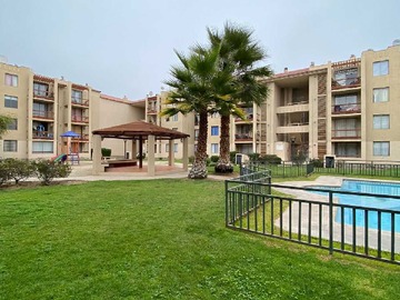 Arriendo Mensual / Departamento / La Serena