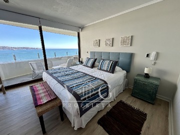 Arriendo Mensual / Departamento / La Serena
