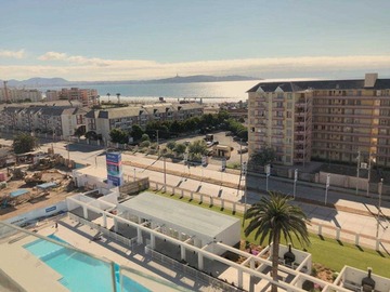 Arriendo Mensual / Departamento / La Serena