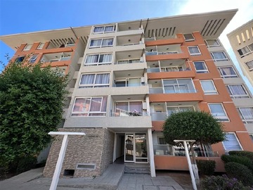 Arriendo Mensual / Departamento / La Serena