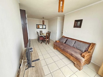 Arriendo Mensual / Departamento / La Serena