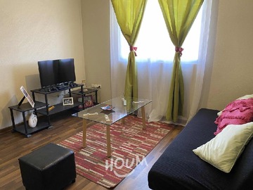 Arriendo Mensual / Departamento / La Serena