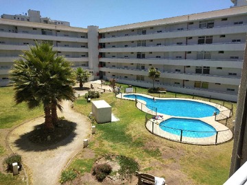 Arriendo Mensual / Departamento / La Serena