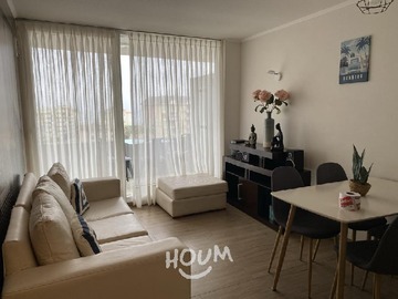 Arriendo Mensual / Departamento / La Serena