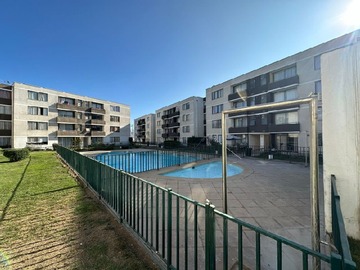 Arriendo Mensual / Departamento / La Serena