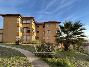 Arriendo Mensual / Departamento / La Serena