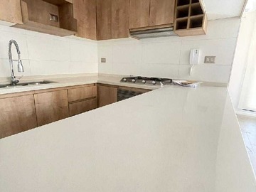 Arriendo Mensual / Departamento / La Serena