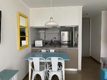 Arriendo Mensual / Departamento / La Serena