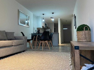 Arriendo Mensual / Departamento / La Serena