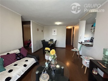 Arriendo Mensual / Departamento / La Serena