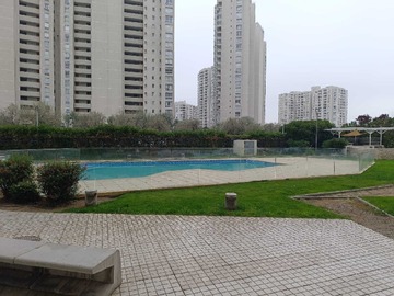 Arriendo Mensual / Departamento / La Serena