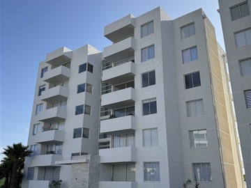 Arriendo Mensual / Departamento / La Serena