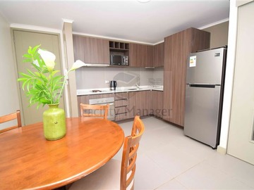 Arriendo Mensual / Departamento / La Serena