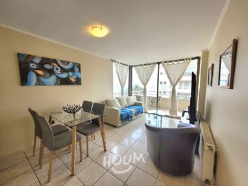 Arriendo Mensual / Departamento / La Serena