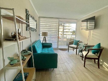 Arriendo Mensual / Departamento / La Serena