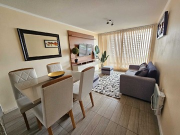 Arriendo Mensual / Departamento / La Serena