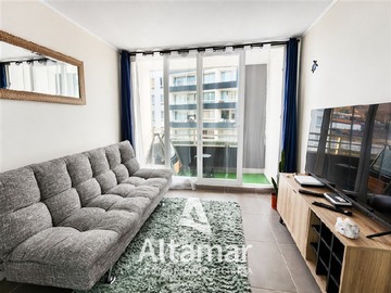 Arriendo Mensual / Departamento / La Serena