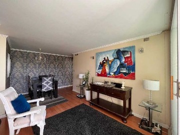 Arriendo Mensual / Departamento / La Serena