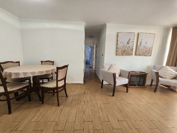Arriendo Mensual / Departamento / La Serena