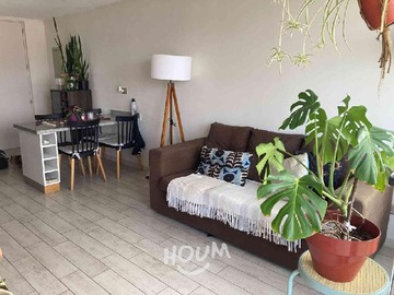 Arriendo Mensual / Departamento / La Serena
