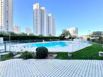 Arriendo Mensual / Departamento / La Serena