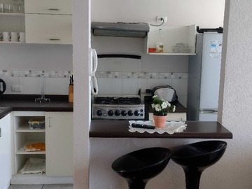 Arriendo Mensual / Departamento / La Serena