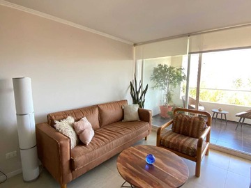 Arriendo Mensual / Departamento / La Serena