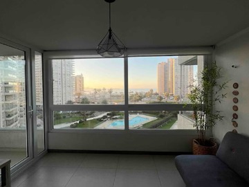 Arriendo Mensual / Departamento / La Serena