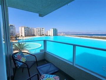 Arriendo Mensual / Departamento / La Serena