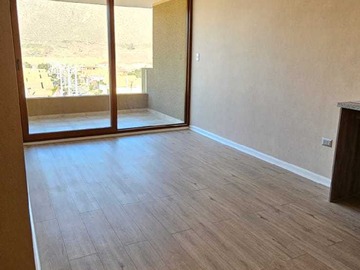 Arriendo Mensual / Departamento / La Serena