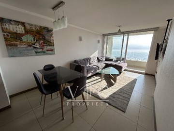 Arriendo Mensual / Departamento / La Serena