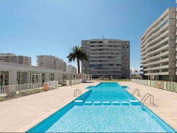 Arriendo Mensual / Departamento / La Serena