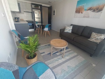 Arriendo Mensual / Departamento / La Serena