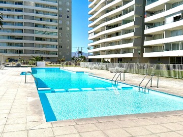 Arriendo Mensual / Departamento / La Serena